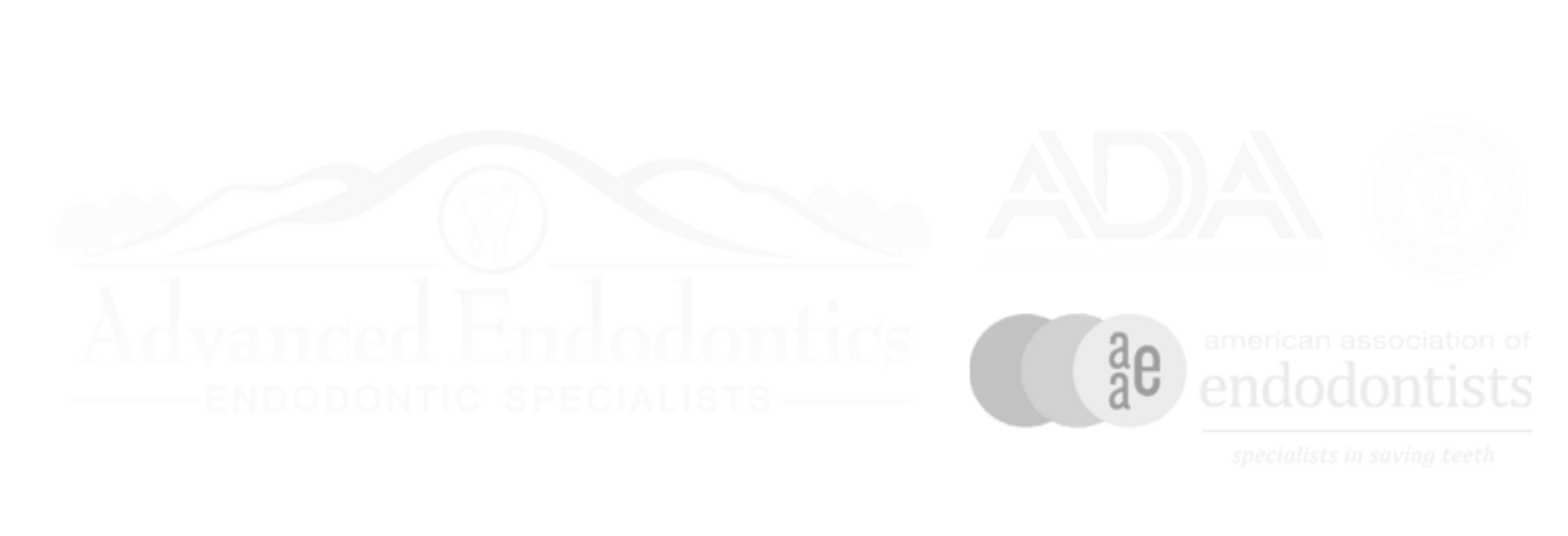 Santa Rosa Endodontists Footer Logo