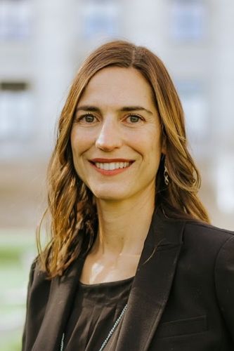 Natanya Marracino, DMD