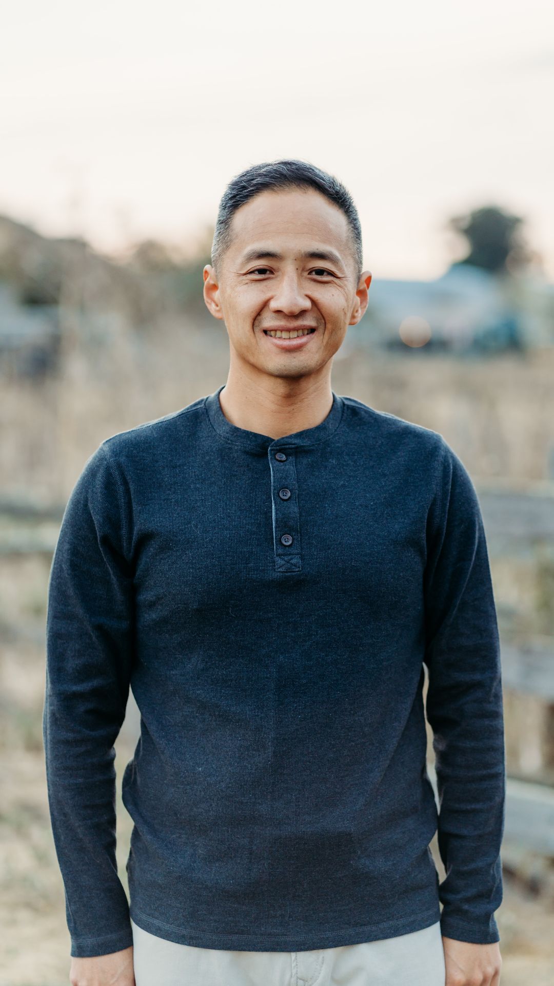 Dr. Justin Wu is a Board Certified Endodontist