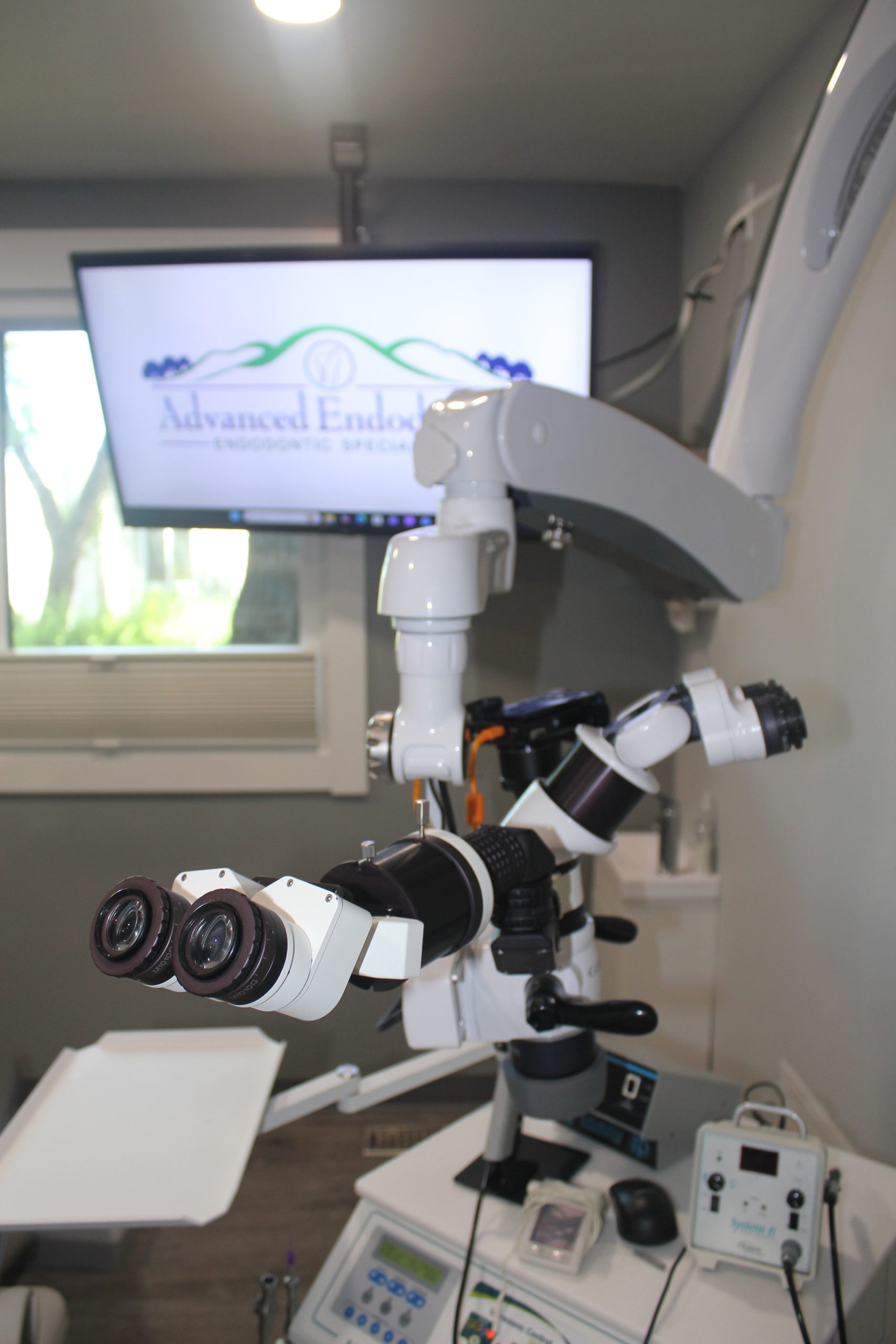 Microscope